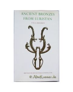 Ancient bronzes from Luristan