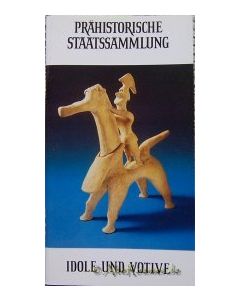Idole und Votive