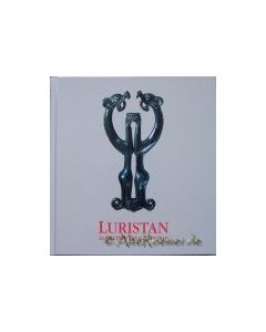 Luristan - Antike Bronzen aus dem Iran