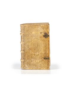 Rare Seneca first edition - Lyon 1604