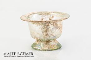 Buy Roman glass bowl