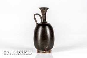 Buy a large perfectly preserved Campanian Lekythos