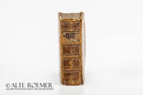 Titus Livius - Historiarum Libri - 1633 edition