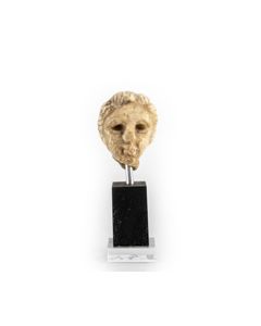 Buy Sumerian votive head