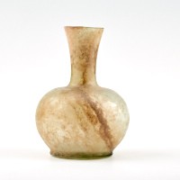 Ancient glass